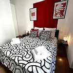 Picasso-bozzi 59 Apartman *