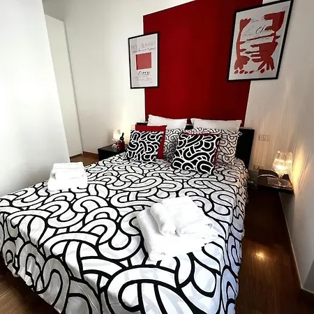 Picasso-bozzi 59 Apartamento *