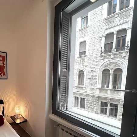 Picasso-bozzi 59 Apartman Bari