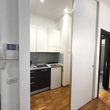 Apartment Picasso-bozzi 59