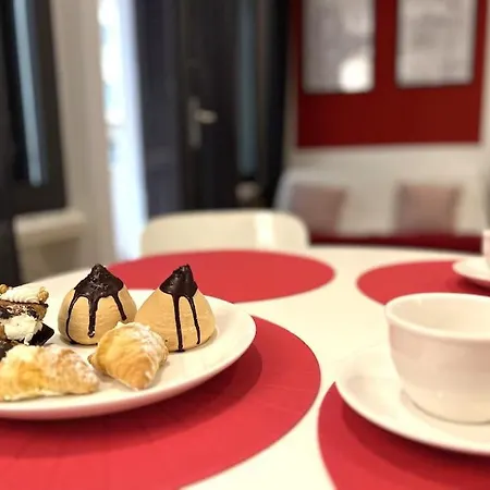 Picasso-bozzi 59 Apartament Bari