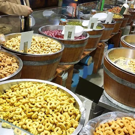 Appartement Picasso-bozzi 59