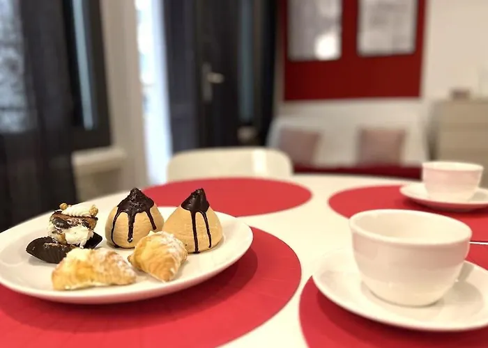 Picasso-bozzi 59 Daire Bari